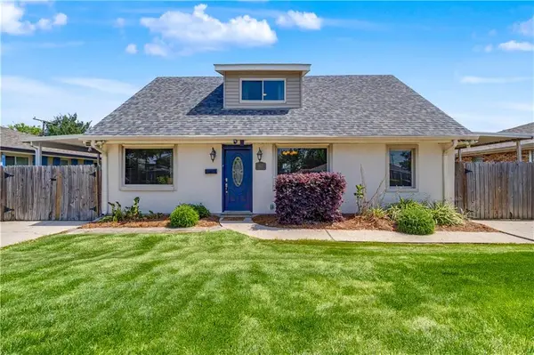 1617 Neyrey Drive, Metairie, LA 70001