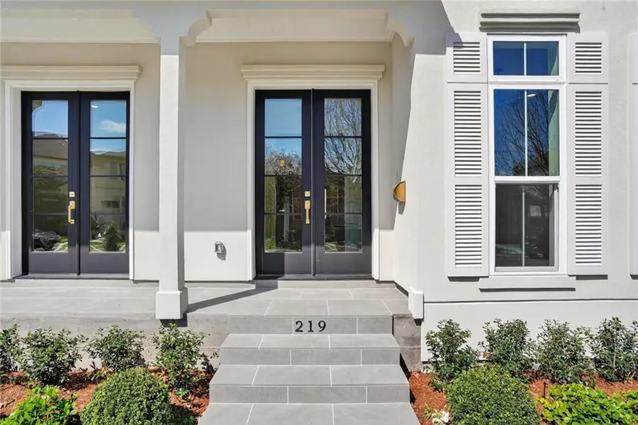 219 E Maple Ridge Drive, Metairie, LA 70001 - #3