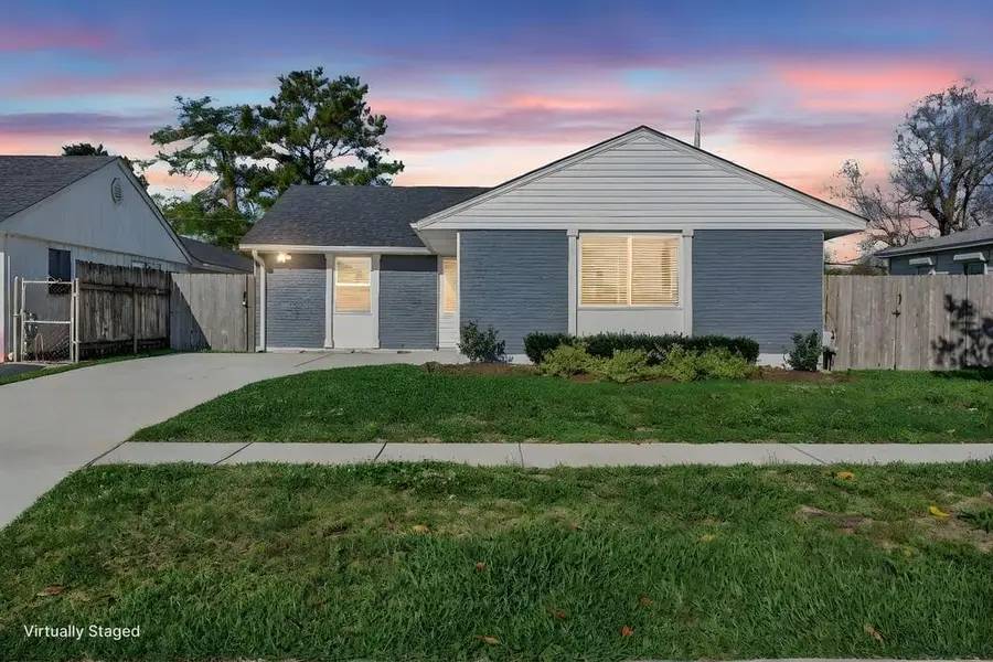 134 Mason Street, Gretna, LA 70053 - #3
