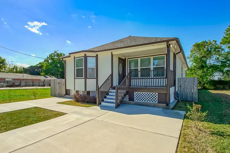 1840 Tricou Street, New Orleans, LA 70117 - #3