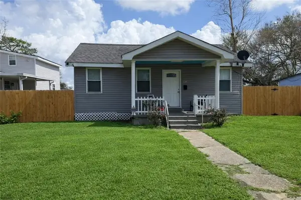 2012 Kansas Avenue, Kenner, LA 70062