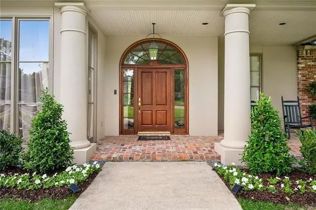 454 Rutherford Drive, Covington, LA 70433 - #3