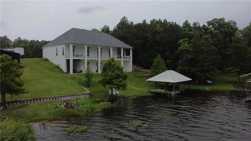 143 J D's Point, Boyce, LA 71409 - #1