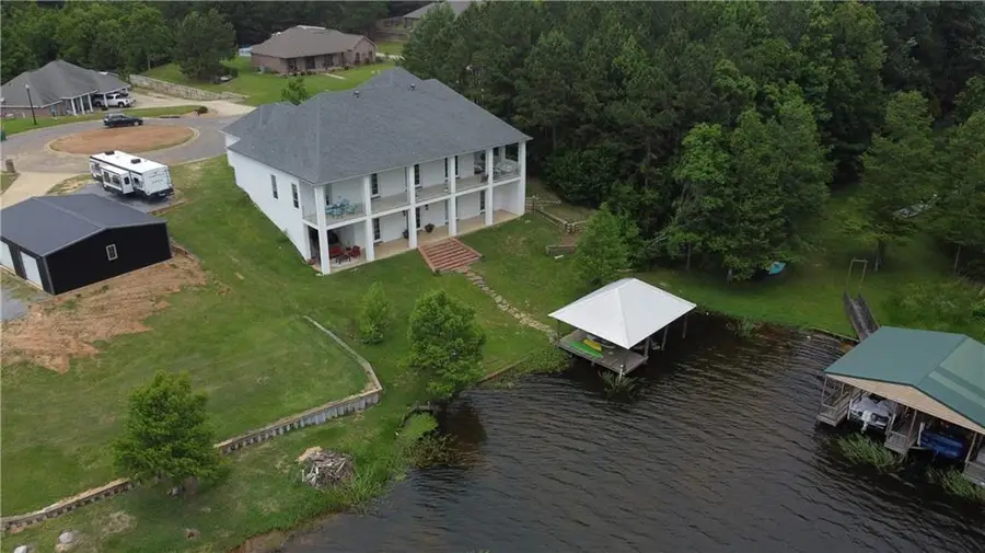 143 J D's Point, Boyce, LA 71409 - #3