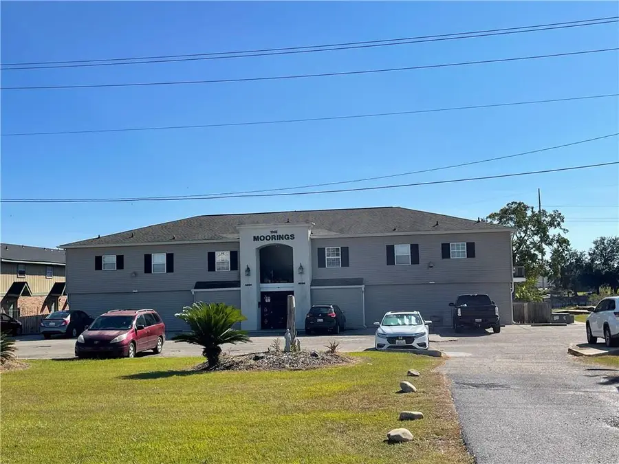 4854 Pontchartrain Drive #2, Slidell, LA 70458 - #2
