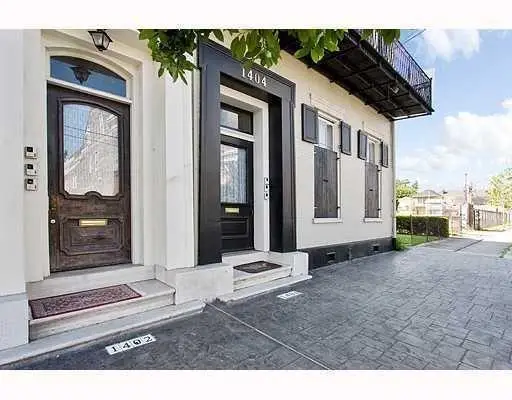 1404 Prytania Street #E1, New Orleans, LA 70130