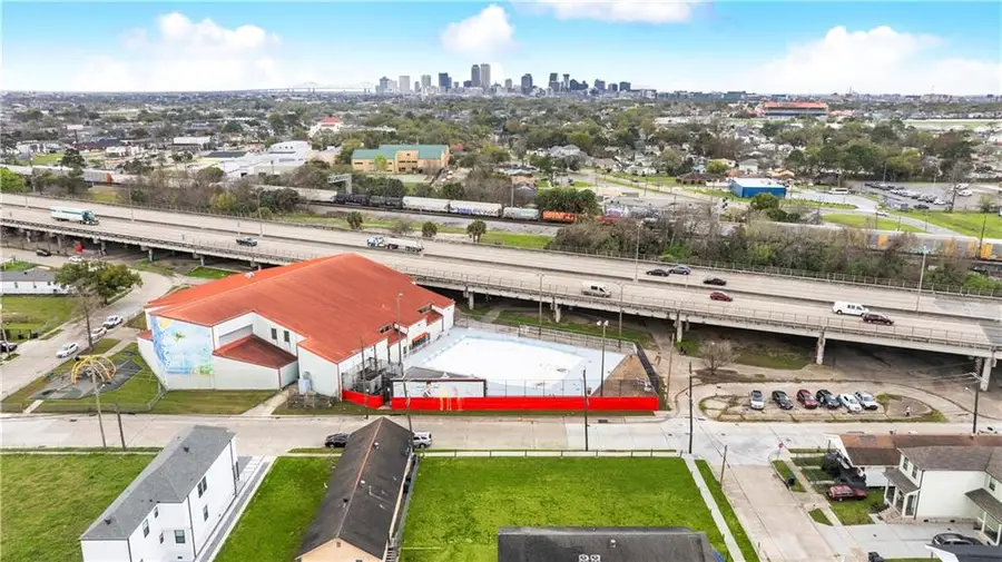 3501-3503 Gibson Street, New Orleans, LA 70122 - #2