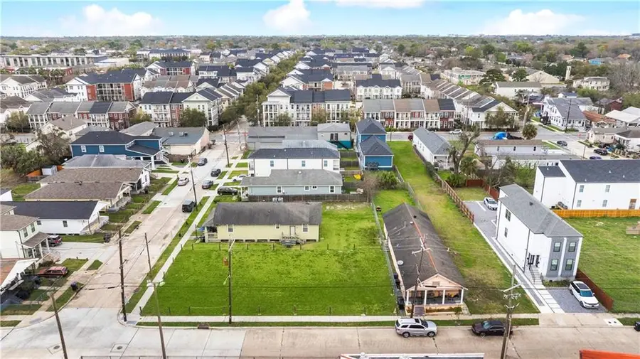 3501-3503 Gibson Street, New Orleans, LA 70122 - #3