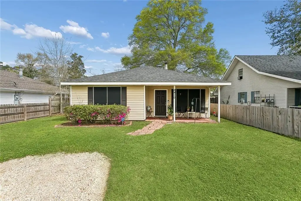 2410 Pelican Street, Slidell, LA 70460 - #1