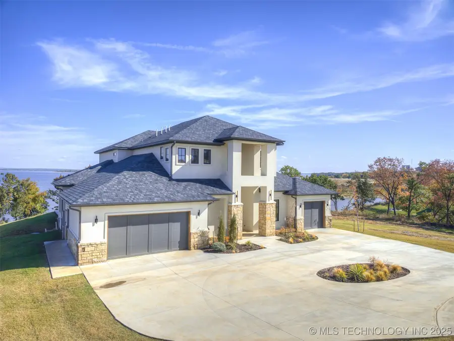 6001 Rare Eagle Court, South Marshall, OK 73439 - #2