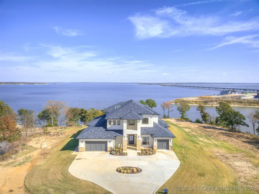 6001 Rare Eagle Court, South Marshall, OK 73439 - #3