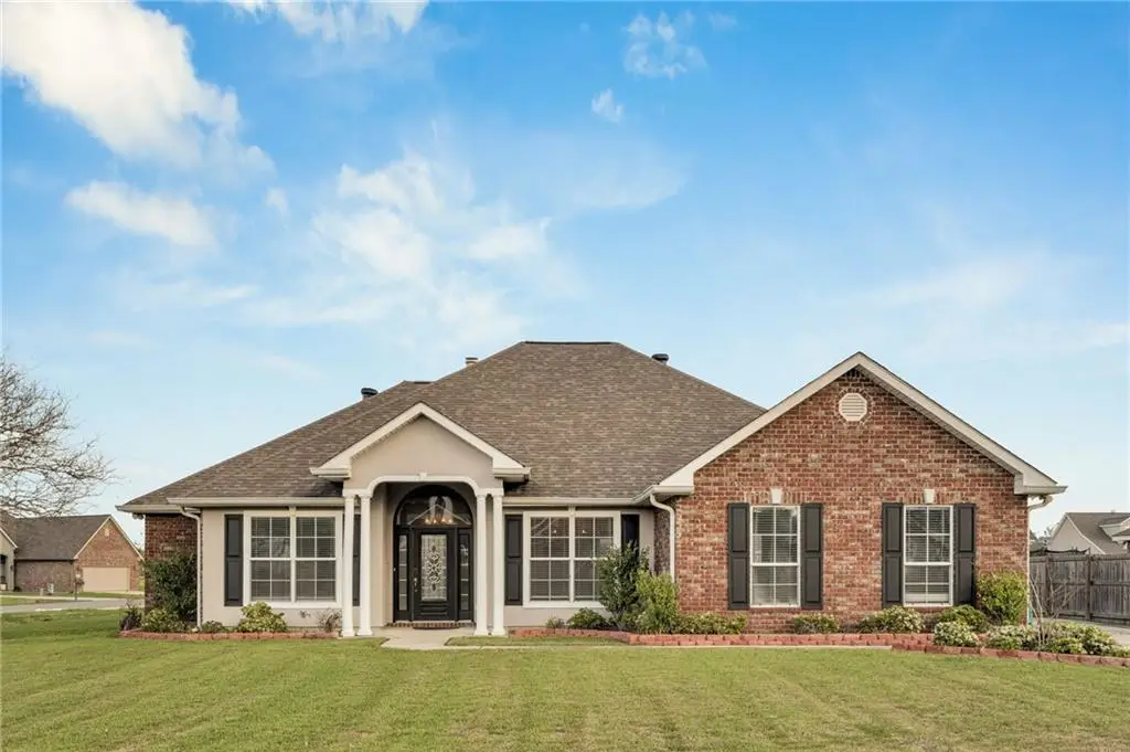 318 S Fashion Blvd Boulevard, Hahnville, LA 70057 - #1