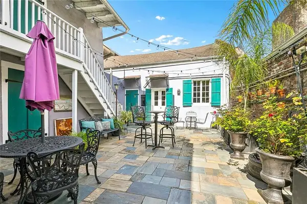 521 St Philip Street #4, New Orleans, LA 70116