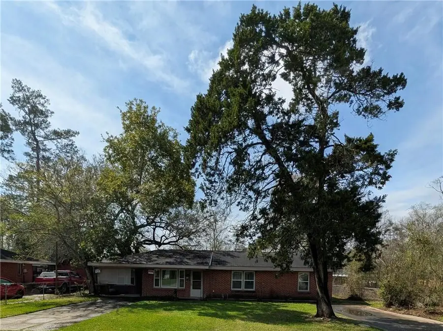 1145 S Pine Street, Slidell, LA 70460 - #2