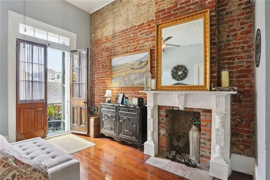 533 St Philip Street #3, New Orleans, LA 70116 - #2
