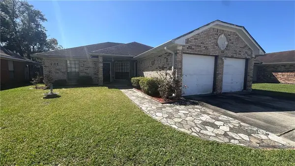 2558 Foliage Drive, Marrero, LA 70072