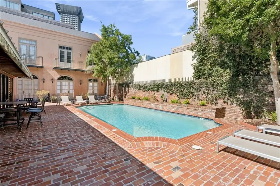 801 St Joseph Street #18, New Orleans, LA 70113 - #3