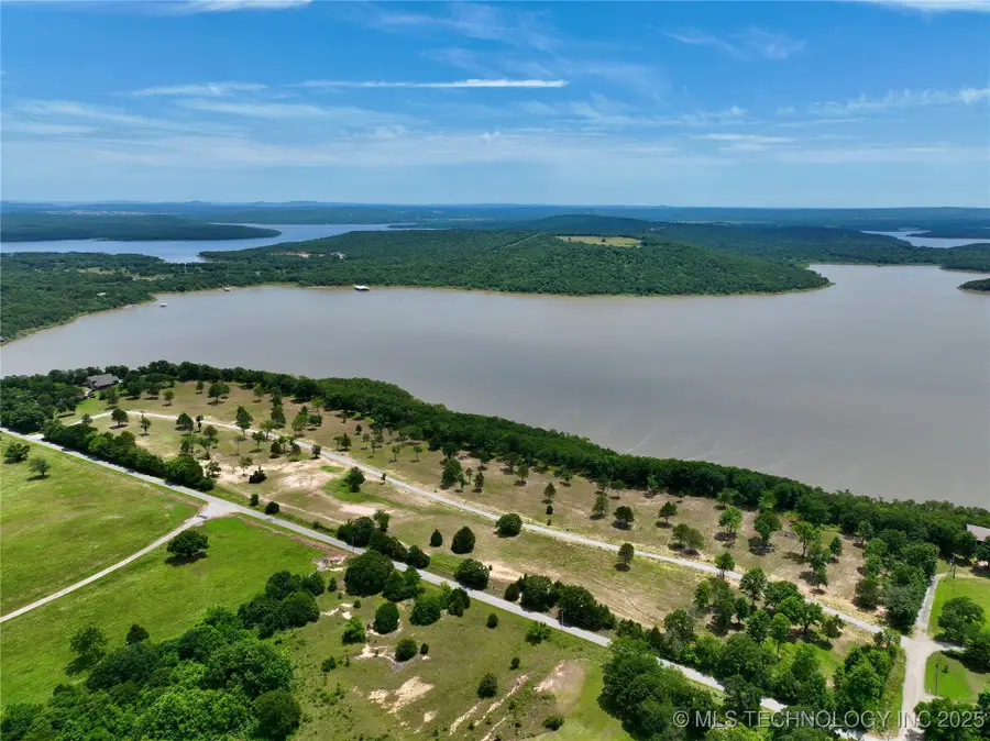 18 Kathy Lane, Longtown, OK 74432 - #3