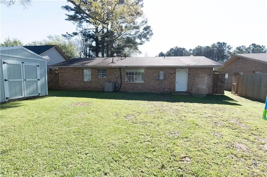 212 Paula Lane, Natchitoches, LA 71457 - #2