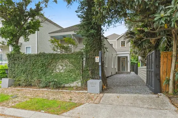 8623 Zimple Street, New Orleans, LA 70118