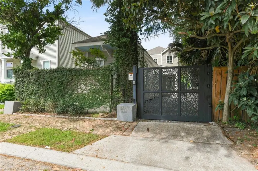 8623 Zimple Street, New Orleans, LA 70118 - #2