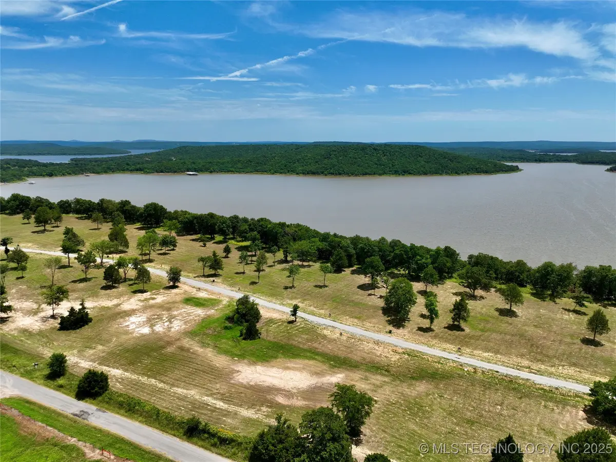 21 Kathy Lane, Eufaula, OK 74432 - #1