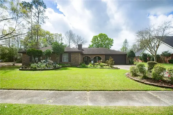 45 Northam Court, Slidell, LA 70458