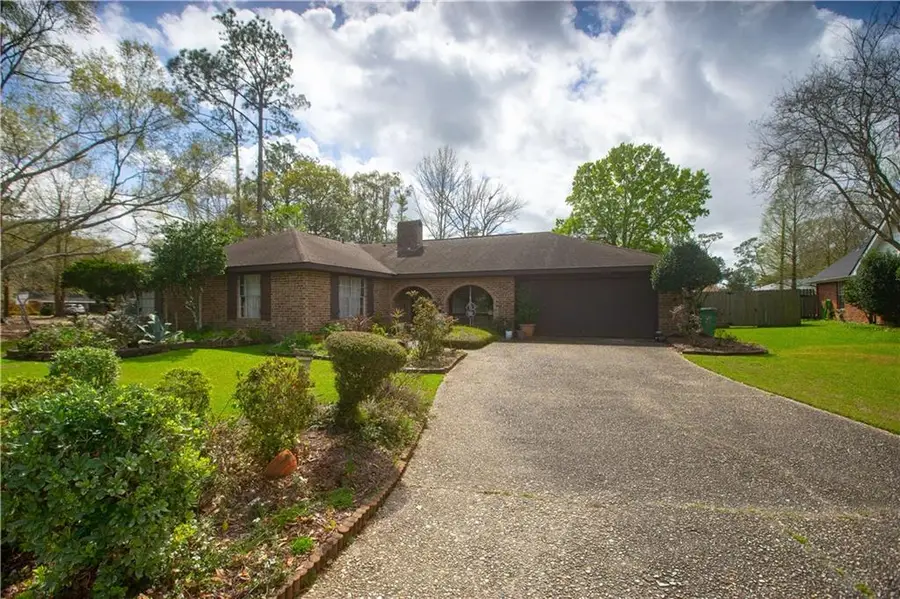 45 Northam Court, Slidell, LA 70458 - #2