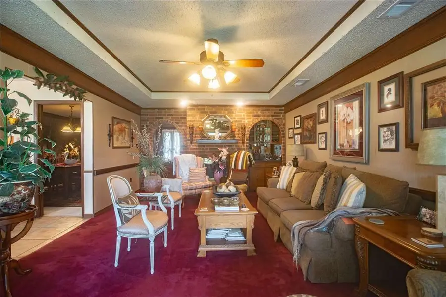 45 Northam Court, Slidell, LA 70458 - #3