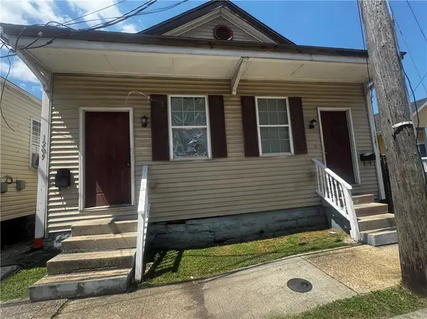 1207 09 S Clark Street, New Orleans, LA 70125