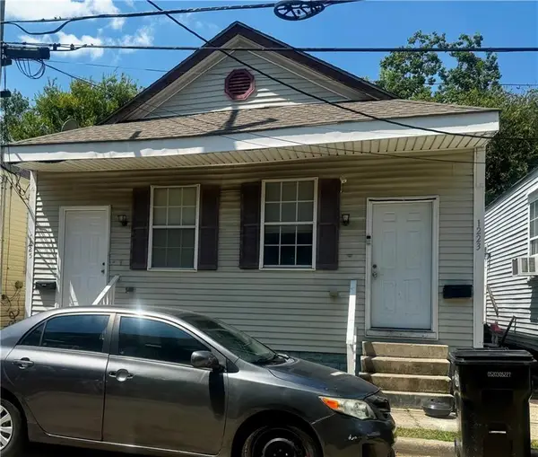 1223 25 S Clark Street, New Orleans, LA 70125