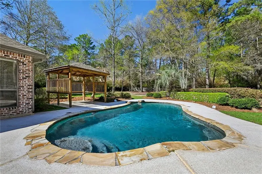 18673 Clear Creek Lane, Covington, LA 70435 - #2