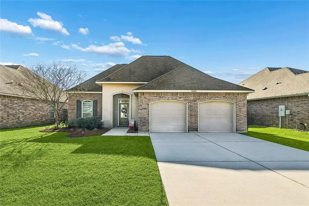 70089 Hirson Court, Madisonville, LA 70447 - #1