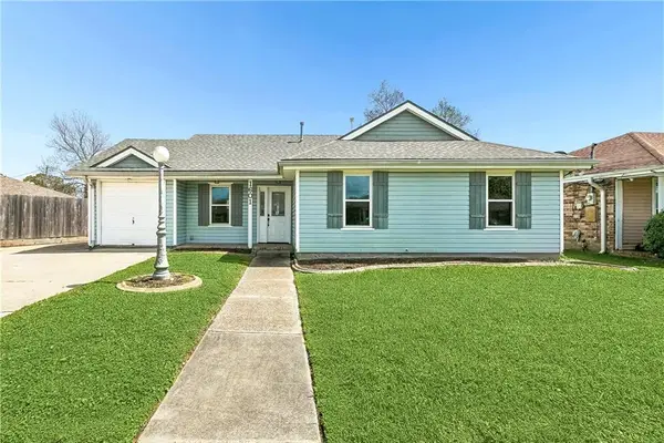 1601 Mississippi Avenue, Kenner, LA 70062