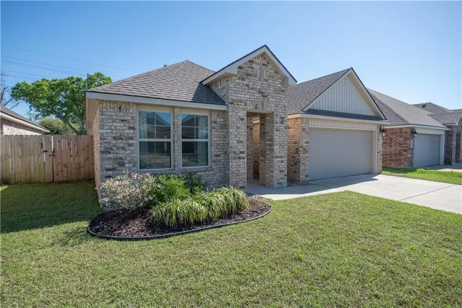 9078 Worthington Court, Alexandria, LA 71303 - #2