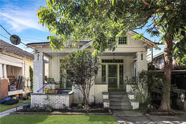 7220 22 Sycamore Street, New Orleans, LA 70118