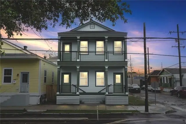 2530 32 Martin Luther King Jr Boulevard, New Orleans, LA 70113 - #2