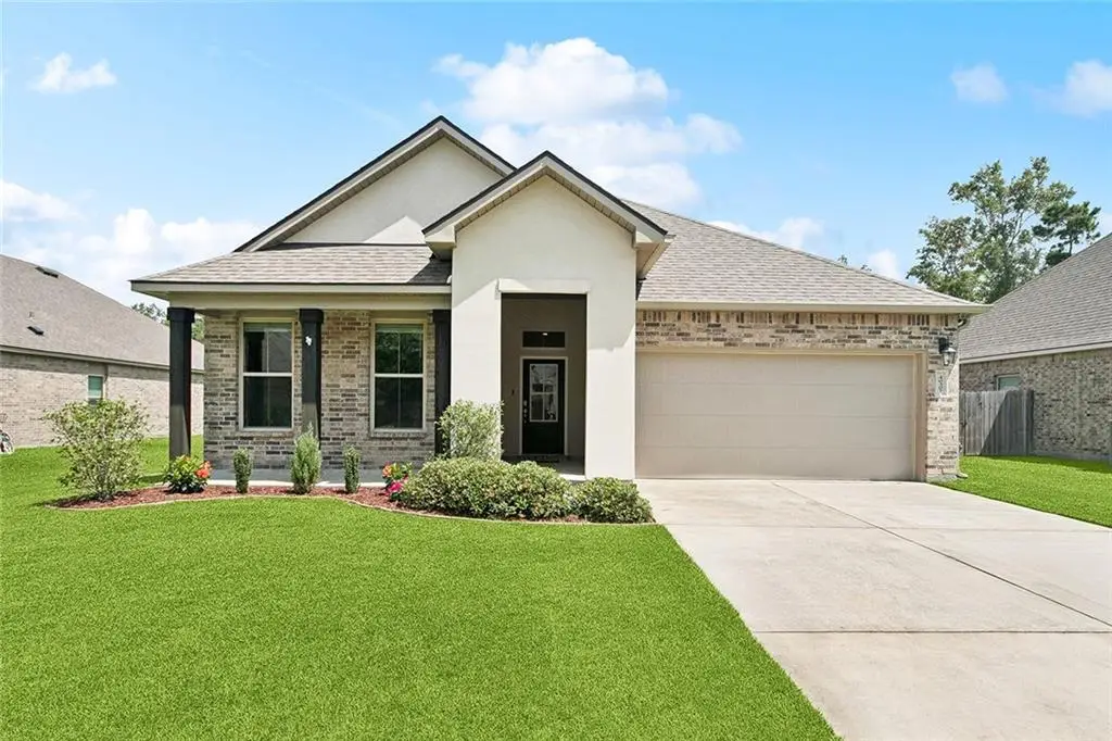 40307 Cypress Reserve Boulevard, Ponchatoula, LA 70454 - #1