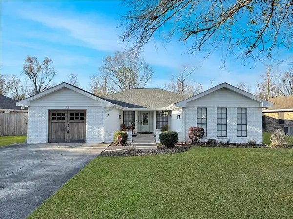 219 Devon Road, La Place, LA 70068