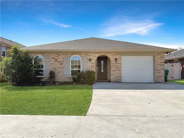 3313 Castle Drive, Kenner, LA 70065