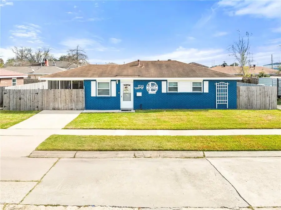 1329 Kenny Drive, Westwego, LA 70094 - #2