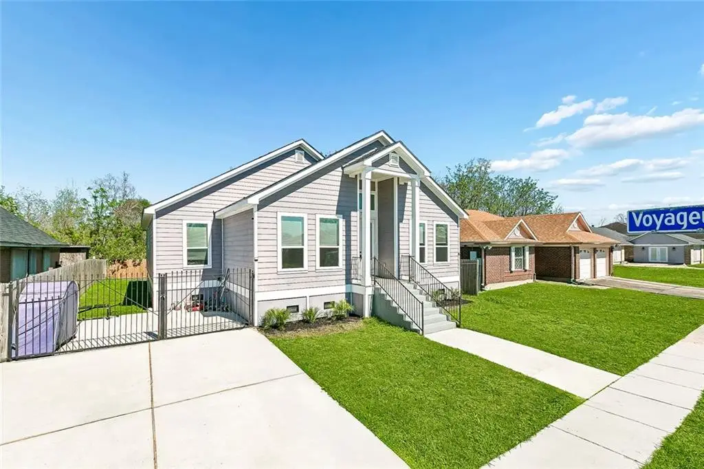 7271 Voyageur Drive, New Orleans, LA 70129 - #1
