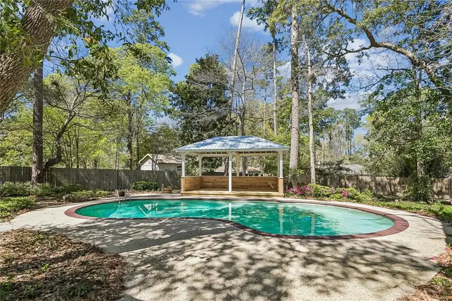 124 North Drive, Covington, LA 70433 - #3