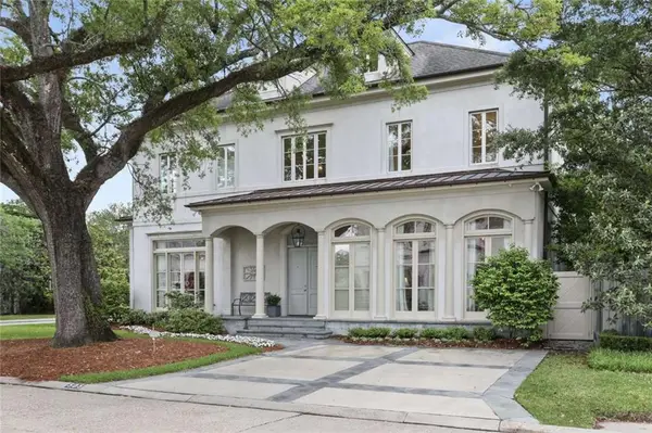 505 Betz Place, Metairie, LA 70005