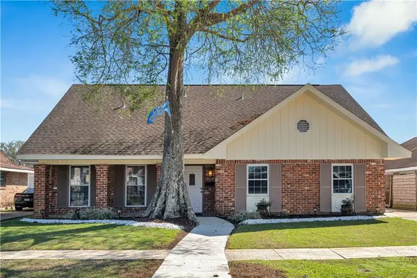 3567 Mimosa Court, New Orleans, LA 70131