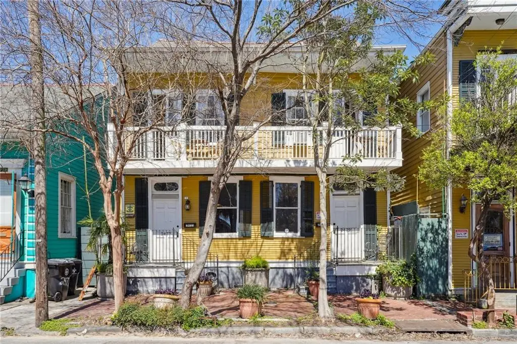 2477 Royal Street, New Orleans, LA 70117 - #1
