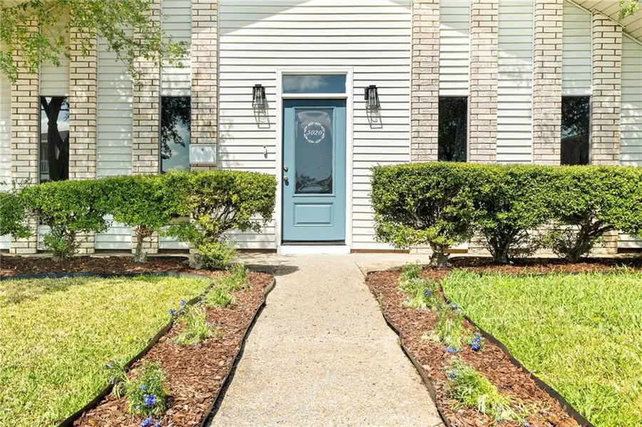 5020 Randolph Street, Marrero, LA 70072 - #3