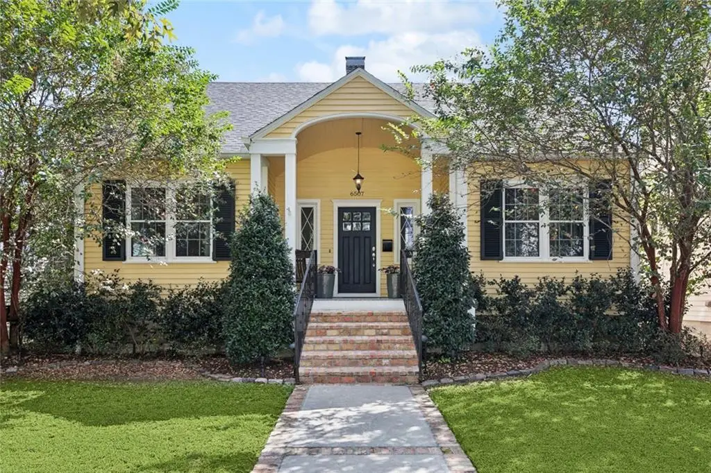 6507 Vicksburg Street, New Orleans, LA 70124 - #1