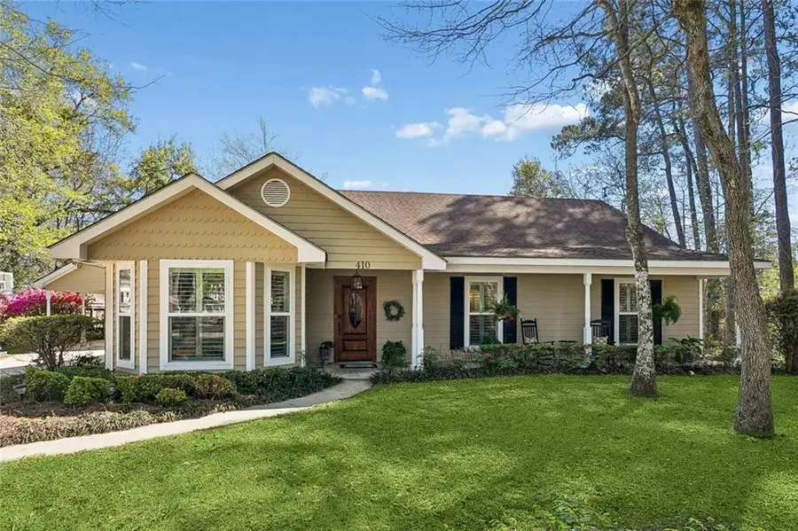 410 Trinity Lane, Mandeville, LA 70471 - #2