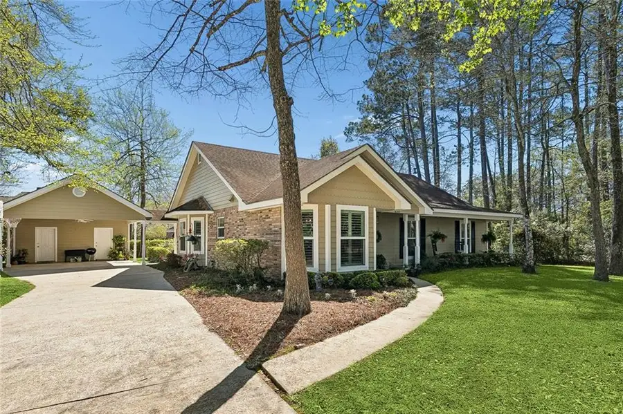 410 Trinity Lane, Mandeville, LA 70471 - #3